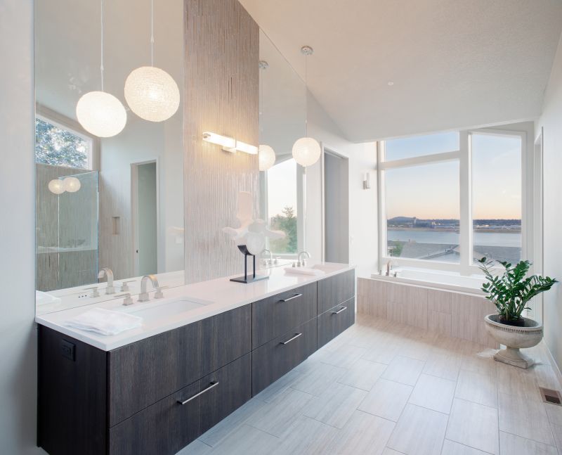 Top Bathroom Remodeling Companies in Van Nuys, CA