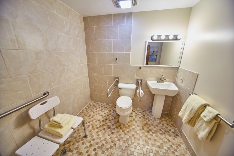Best Bathroom Accessibility Contractors in Montebello, CA